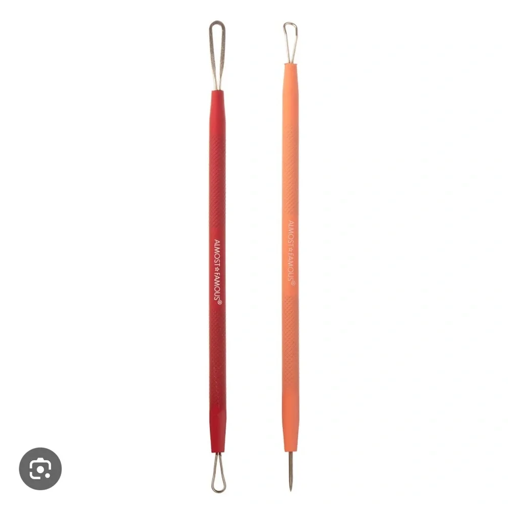 California Almost Famous 2 pack blemish tool